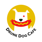 Drunk Dog Cafe आइकन
