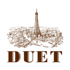 Duet Bakery and Restaurant icon