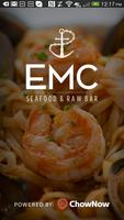 EMC Seafood Affiche