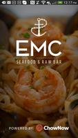 EMC Seafood Poster