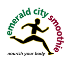 Emerald City Smoothie ícone