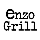 Enzo Grill Zeichen