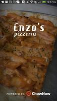 Enzo's Pizzeria PA 海报