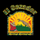 El Cazador Mexican Restaurant icon
