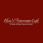 Elisa's Ristorante ไอคอน