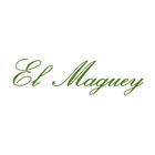 El Maguey ไอคอน