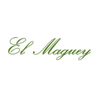 El Maguey-icoon