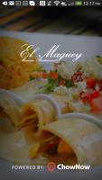 El Maguey โปสเตอร์