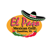 El Paso Mexican Grill