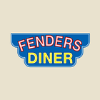 Fenders Diner أيقونة