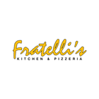 Fratelli's Kitchen & Pizza আইকন