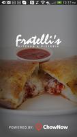 Fratelli's Kitchen & Pizza পোস্টার