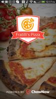 Fratilli's Pizza poster