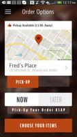 Fred's Place ATL скриншот 1