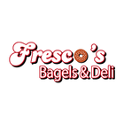 Fresco's Bagel & Deli ไอคอน