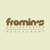 Fromin's アイコン