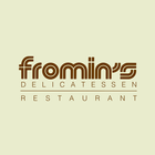 Fromin's أيقونة