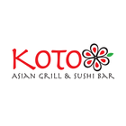 Koto Grill & Sushi أيقونة