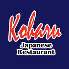 Koharu Japanese icône