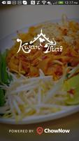 Kwan Thai Restaurant Affiche