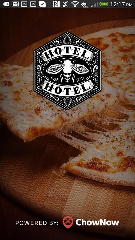 Hotelhotel Apk Free Food Drink For Android Hotelhotel Poster