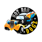 Hot Rod Dogz biểu tượng