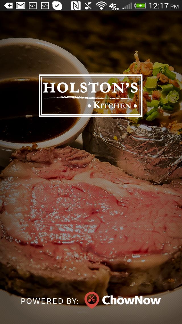 Holston S Kitchen For Android Apk Download