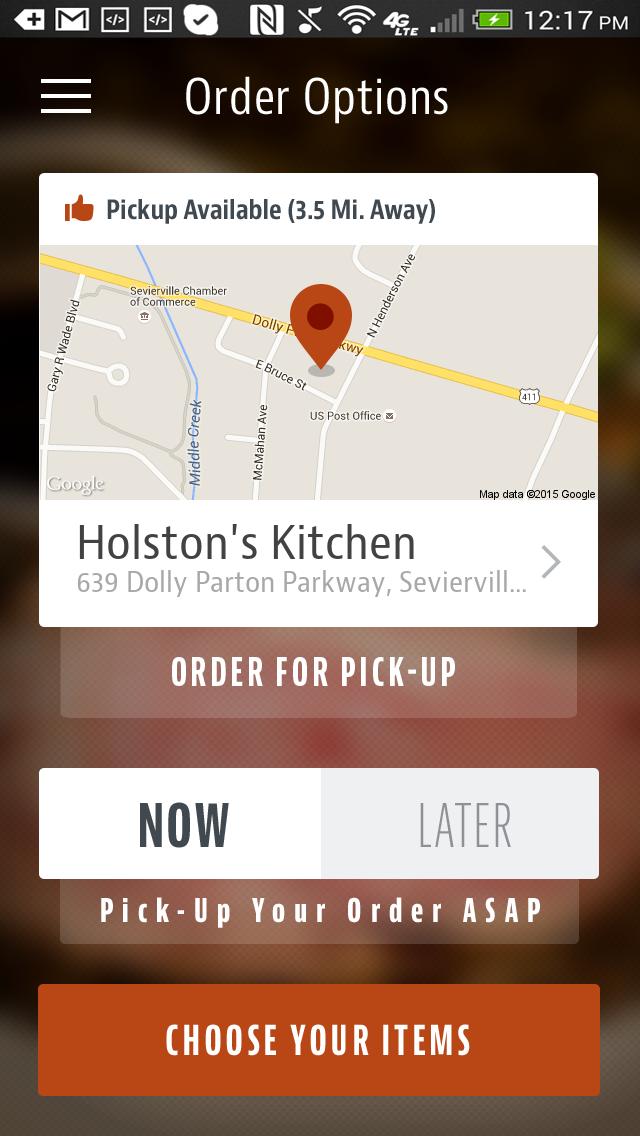 Holston S Kitchen For Android Apk Download