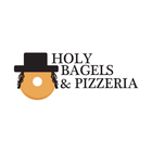 Holy Bagels & Pizzeria biểu tượng