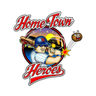 Hometown Heroes NY Zeichen