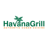 Havana Grill biểu tượng