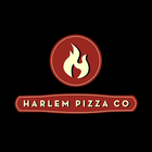 Harlem Pizza Zeichen