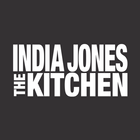 India Jones The Kitchen أيقونة