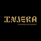Injera Restaurant 图标