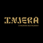 Injera Restaurant icône