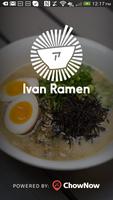 Ivan Ramen poster