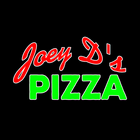 Joey D's أيقونة