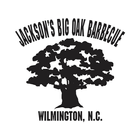 Jackson's Big Oak Barbeque 圖標