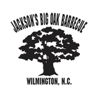 Jackson's Big Oak Barbeque icon