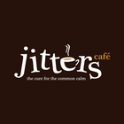 Jitters Cafe ícone