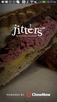 Jitters Cafe-poster