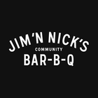 Jim 'N Nick's BBQ Zeichen