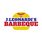 J. Leonardi's BBQ simgesi