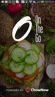O on the Go Affiche