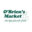 O'Brien's Market