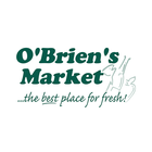 O'Brien's 아이콘