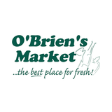 O'Brien's Market icon