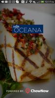 Oceana ポスター