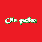Ola Poke Zeichen