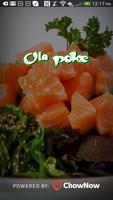 Ola Poke-poster